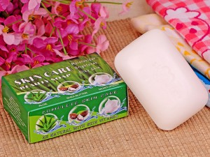 90g 100g skin care beauty soap, face soap