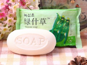 Moisture soap, super clean soap,whitening skin