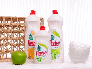 500g 750g 1kg kitchen usage fruit and vegetable cleaner dishwashing liquid detergent