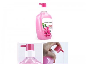 Bluk Liquid Hand Soap Deep Moisturizer Hand Wash Liquid Hand Soap