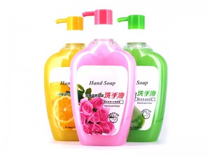 Bluk Liquid Hand Soap Deep Moisturizer Hand Wash Liquid Hand Soap