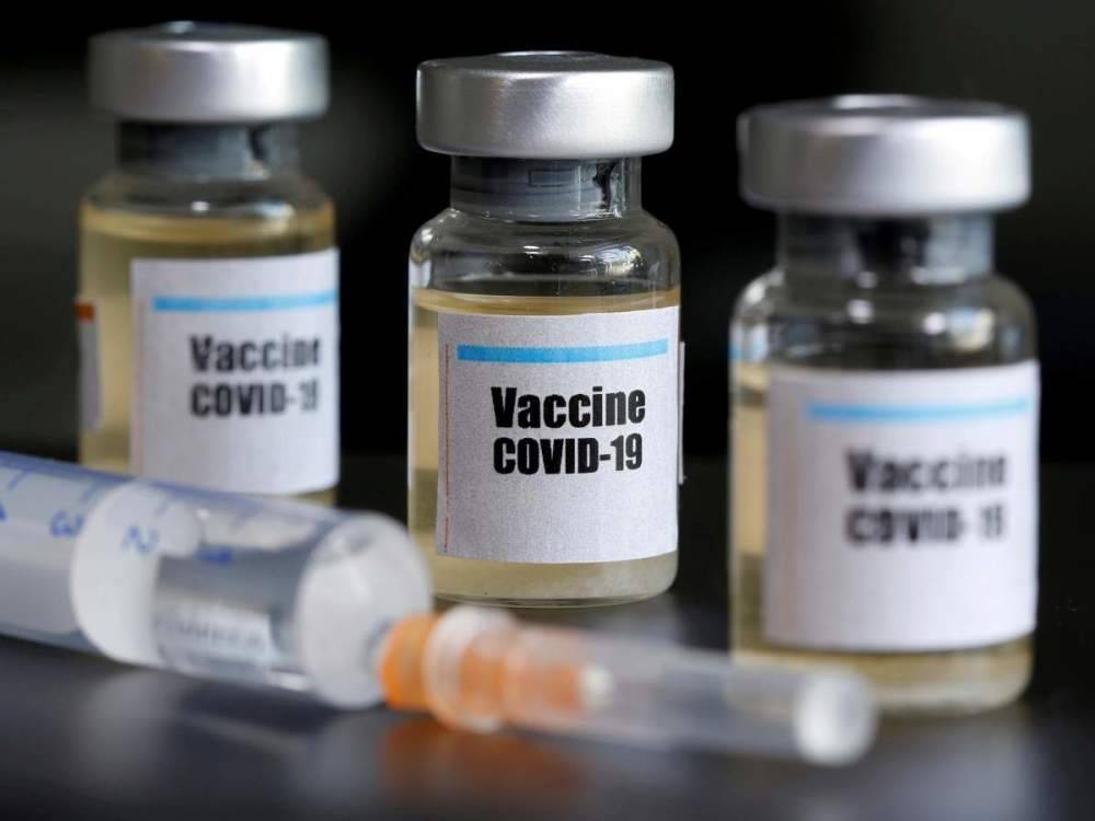 What should I do after I am fully vaccinated against COVID-19?