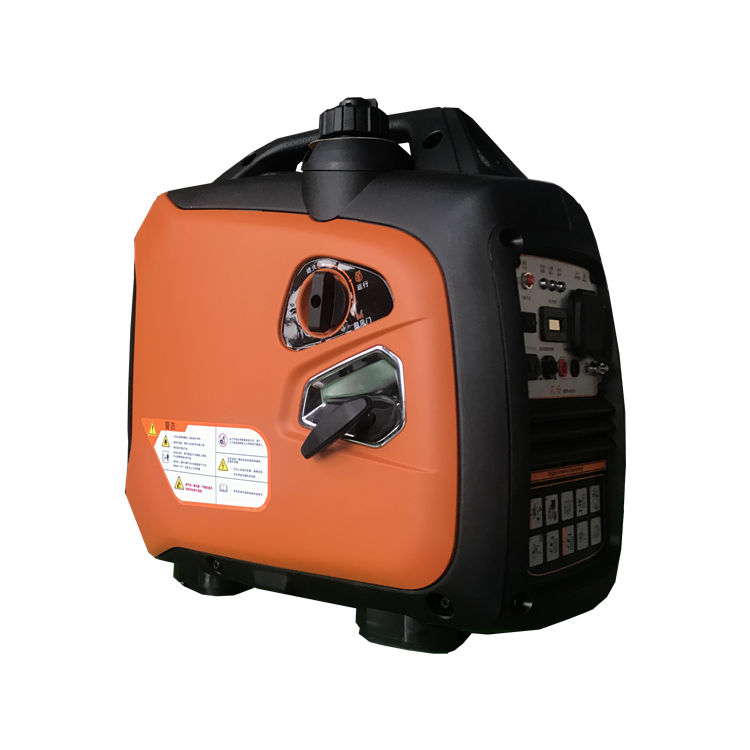 3.2KW Portable Silent Inverter Gasoline Generator BF2250IS Featured Image