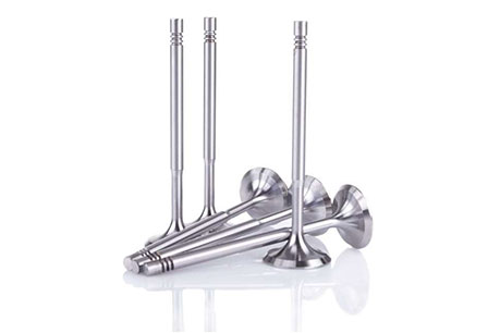 All About Engine Valves
