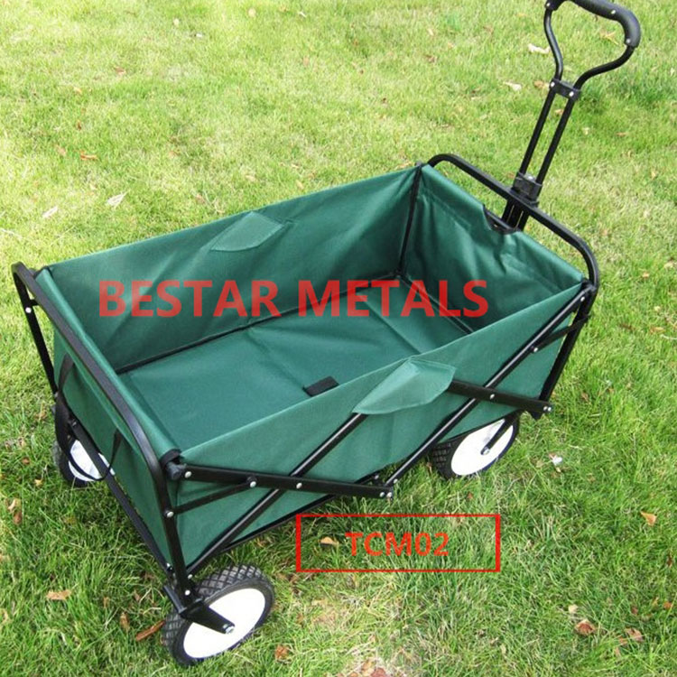 Tool Cart Featured Image