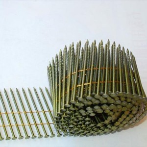 Eg Roofing & Common Pallet Coil Nails
