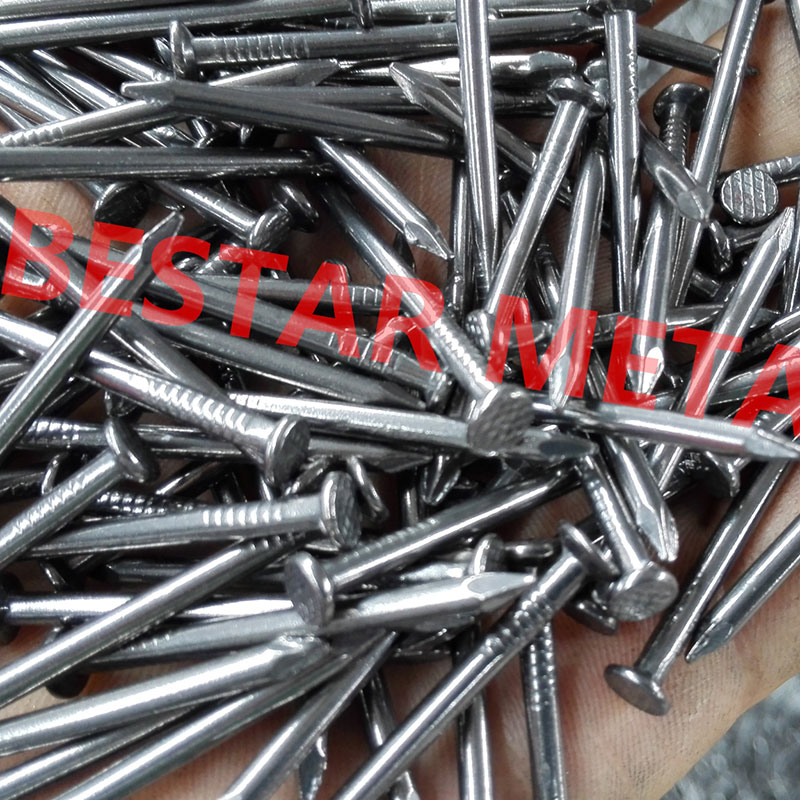Steel Nail Common Nail Featured Image