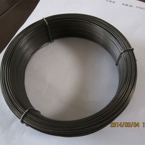 Black Wire