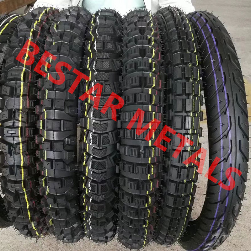 Motorcycle Tire and Tube Featured Image