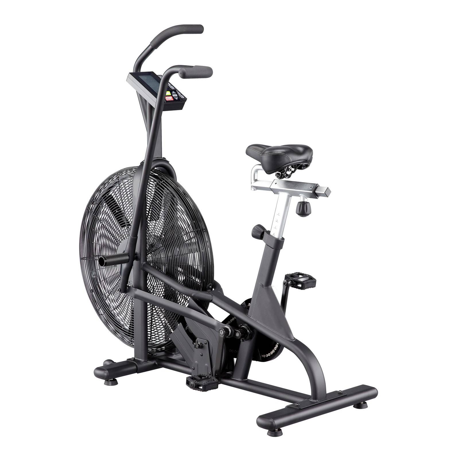 Competitive price commercial Exercise Bike Assault Air Bike Gym Master Machine