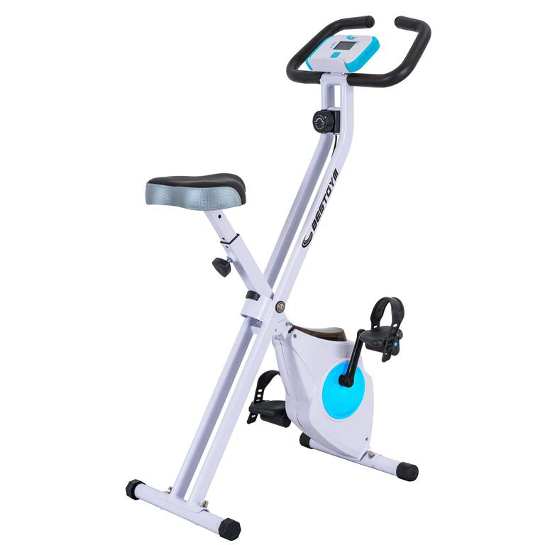 Wholesale magnetic exercise spinning x-bike to lose weight