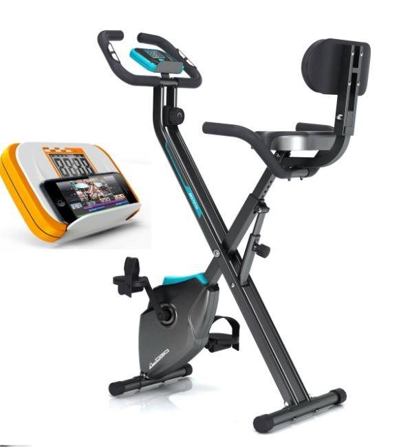 2018 Best selling portable home gym equipment fitness machine x exercise bike