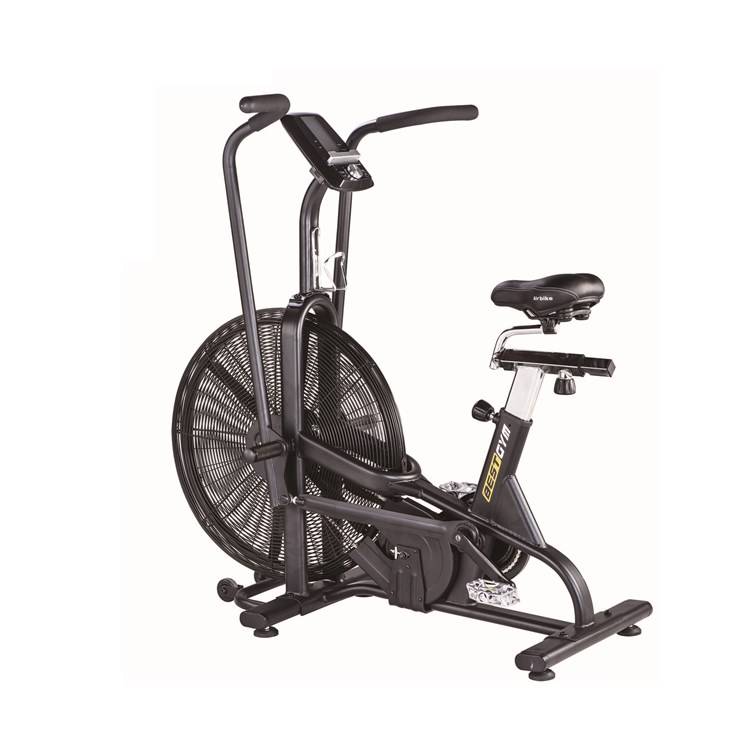 2020 New Designed Premium Quality Gym Air Bike/ Assault Air Bike / Exercise Air Bike