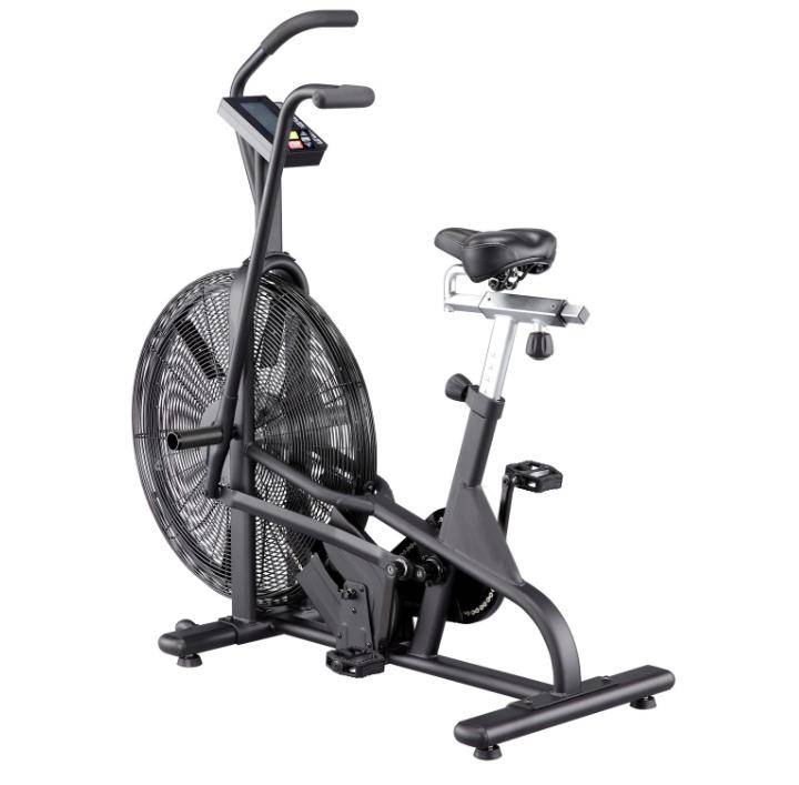 Hot Selling Exercise Assault Air Bike For Commercial Gym Use