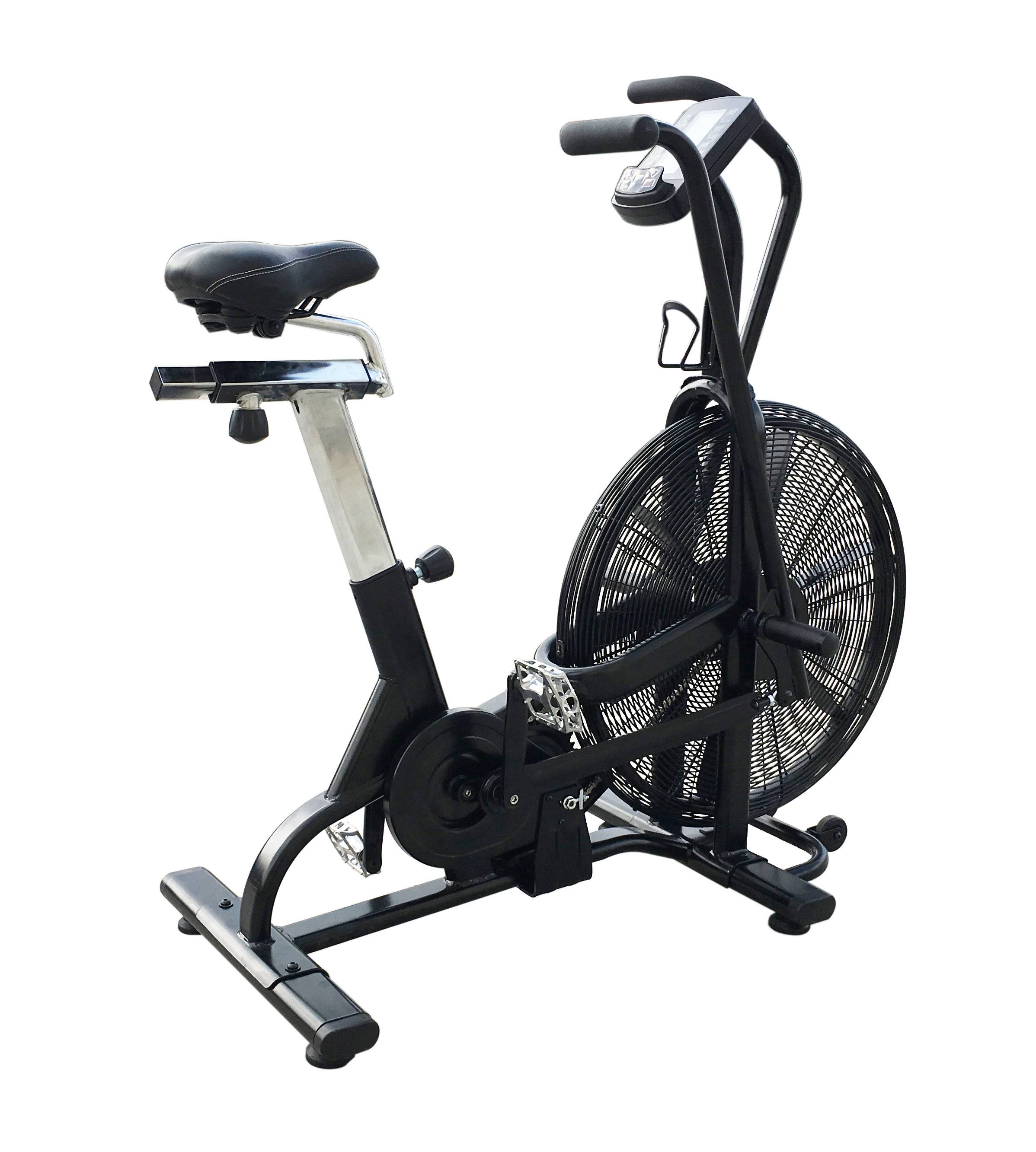 Professional Fitness Equipment For Home Commercial Use Exercise Air Bike Crossfit