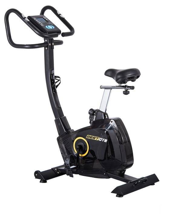 Cycling Stationary Upright Fitness Exercise Bike for Home Use