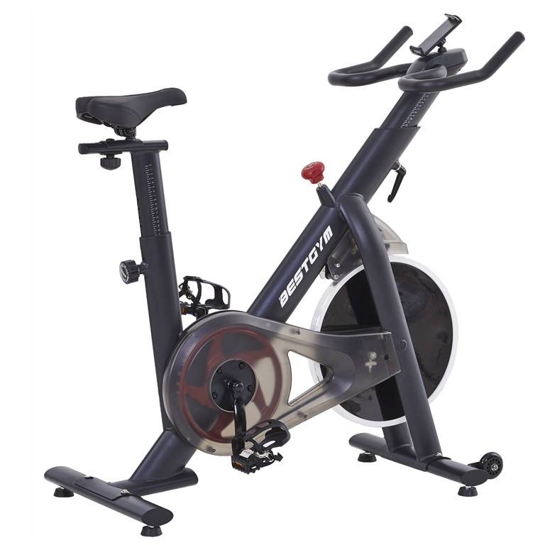 New Fitness commercial exercise spin bike
