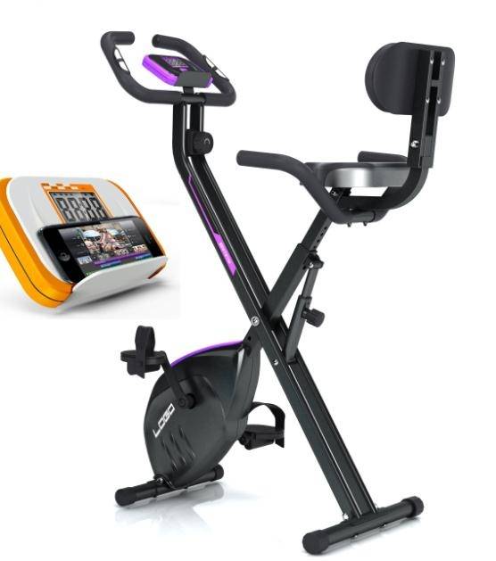 Best selling magnetic exercise bike from China manufacturer