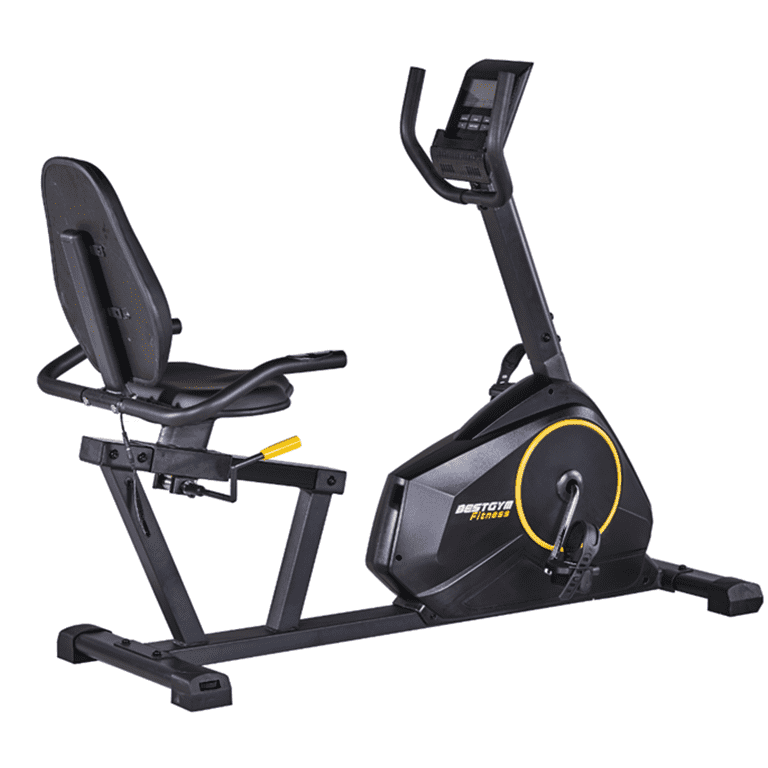 Best Recumbent Bike Commercial Gym Equipment Recumbentl trainer with seat electric exercise bike
