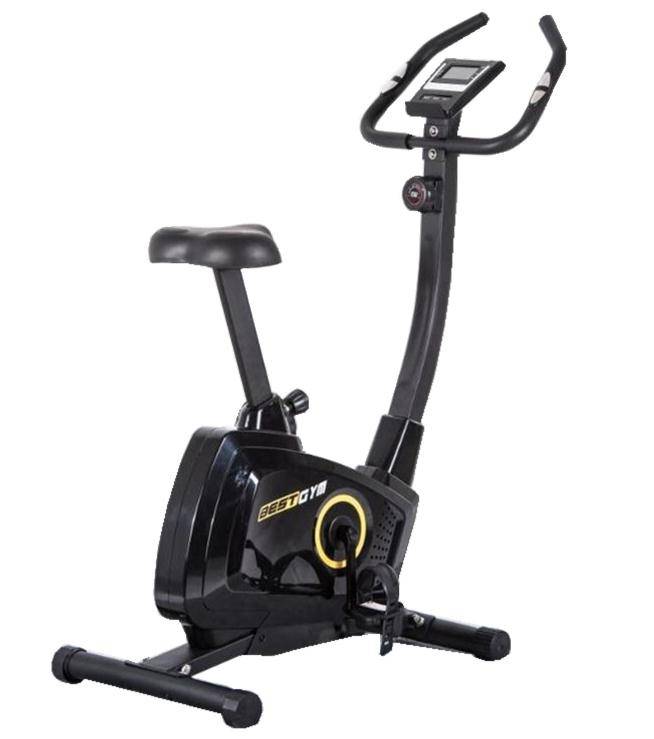 Foldable Magnetic Equipment Exercise Bike for Space saving