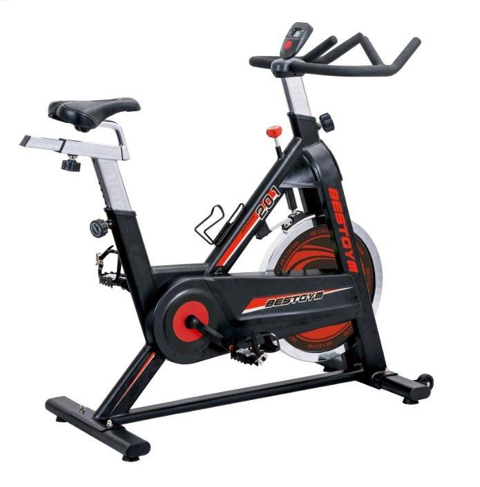 Spinning Indoor Exercise Fit Bike Gym Sport Bike