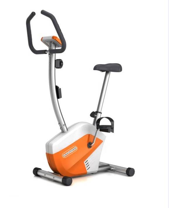Indoor Cycling Stationary Fitness Exercise Bike for Commercial Use