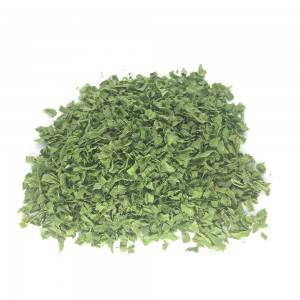 Dehydrated Chive Flake