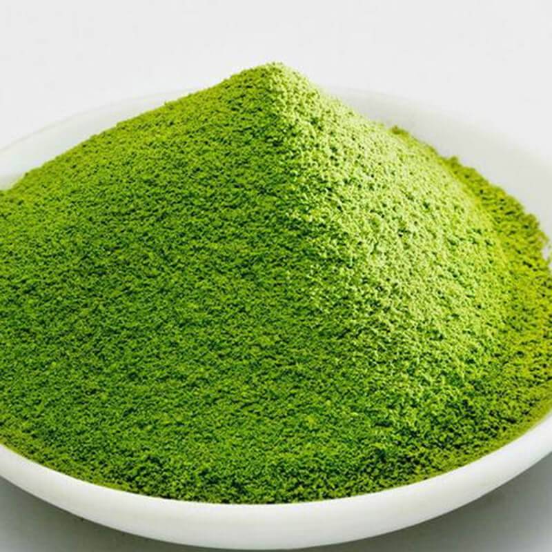 Dehydrated Barley grass Featured Image