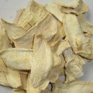 100% Natural AD Dehydrated/Dried Ginger Flake/Slice
