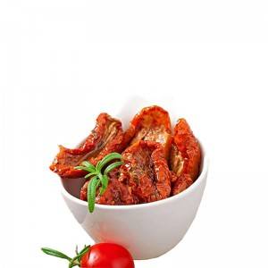 100% Natural Dehydrated/Dried AD Tomato Slice