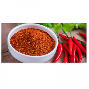 100% Natural Dehydrated/Dried AD Red Chili Granule 3x3mm, 6x6mm,9x9mm