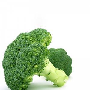 Dehydrated  Broccoli