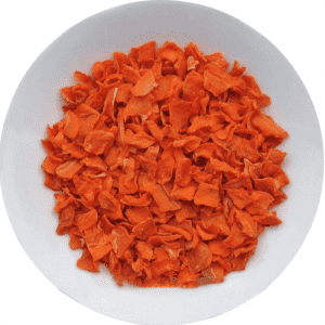 Dehydrated Carrot 10mm