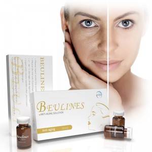 Mesotherapy Anti Aging Solution