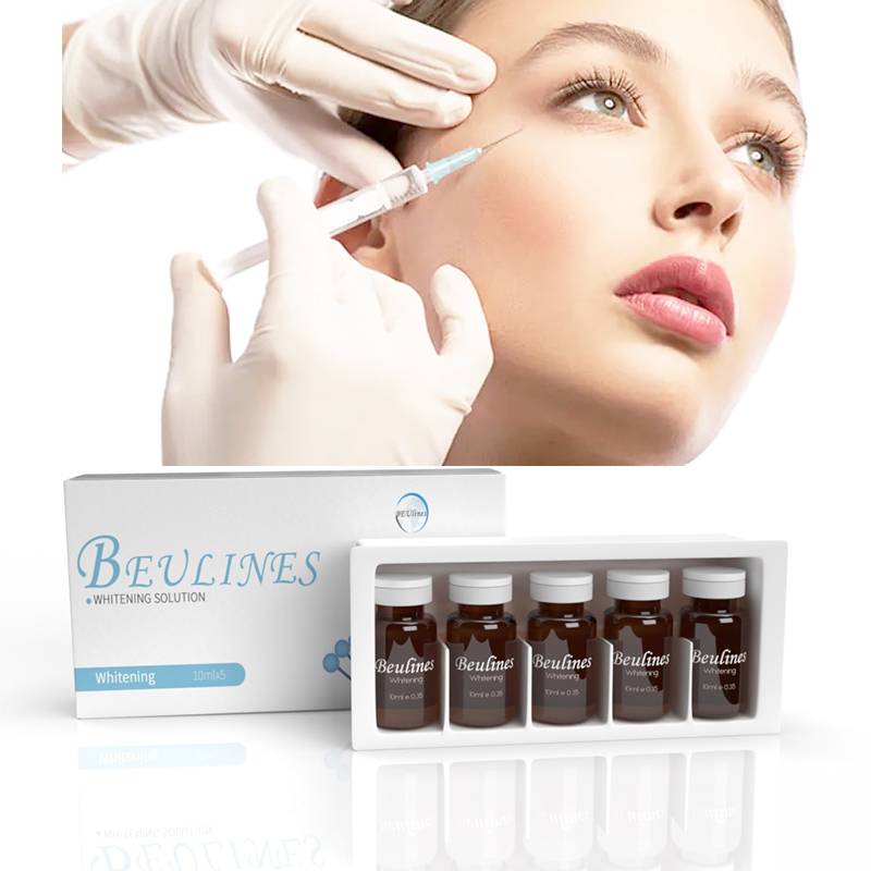 Mesotherapy Whitening Solution Featured Image