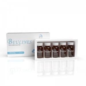 Mesotherapy Whitening Solution