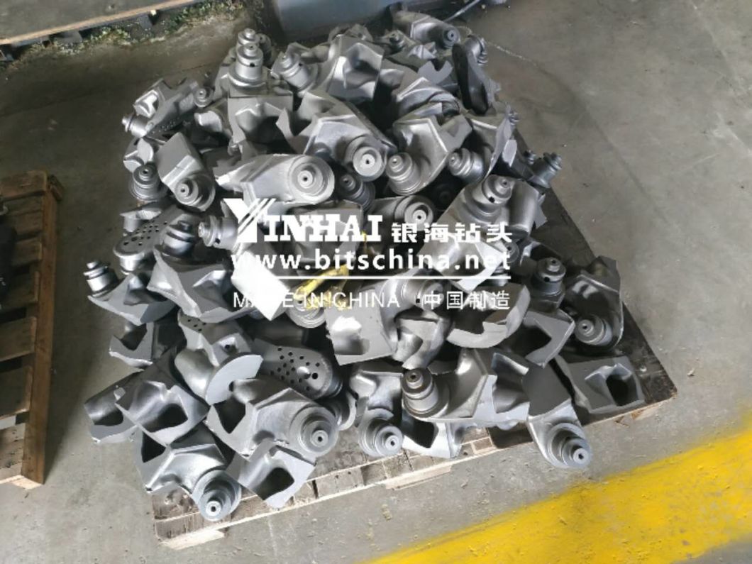 141mm API Factory of Single Roller Cone Bit Cutter for Pilling