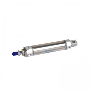 MA Series Stainless steel Mini Cylinder