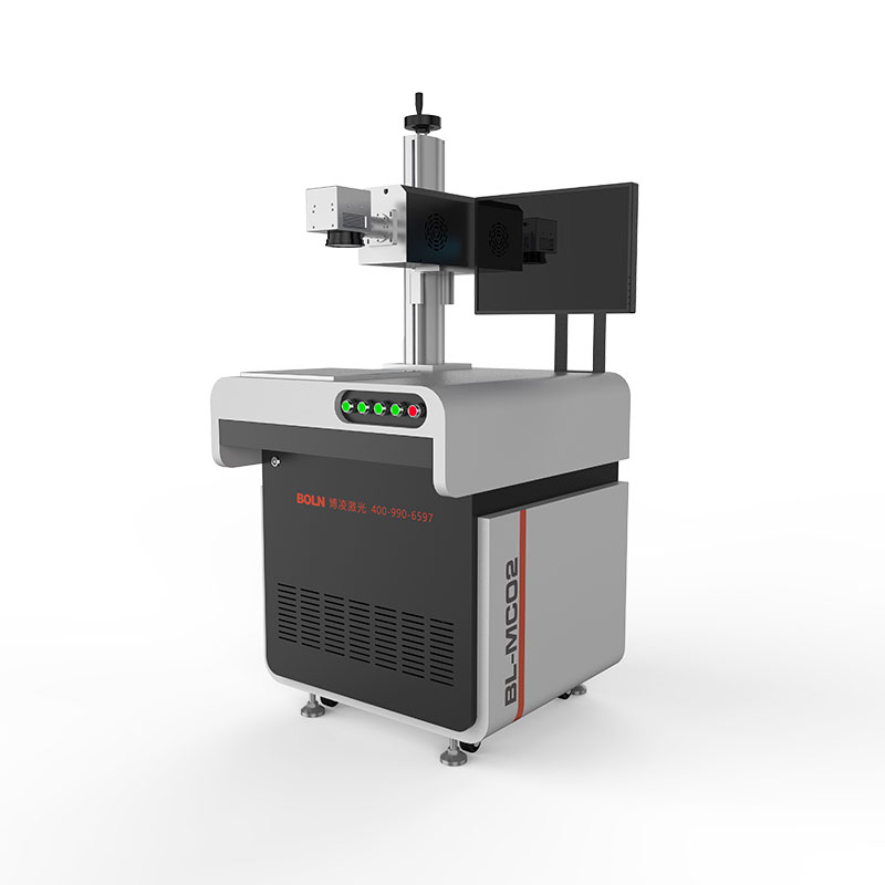 CO2 laser marking machine BL-MCO2-30W Featured Image