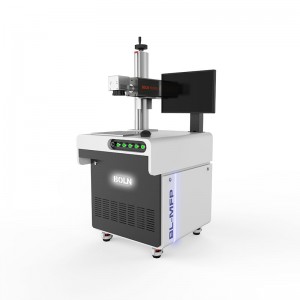 Fiber Laser Marking Machine BL-MFP20A/30A