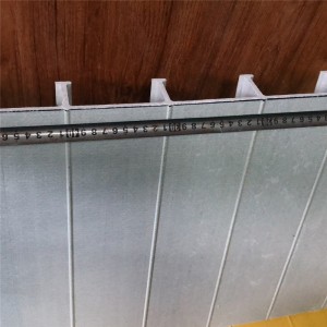 GRP Pultruded Fiberglass Forms Fiberglass Tube Structure FRP Grating Pultrusion Section / Profile