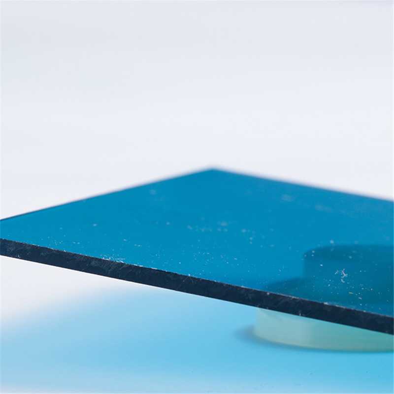 High Quality Polycarbonate Solid PC Board Strength Board Featured Image