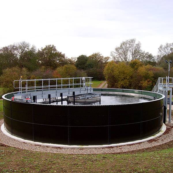 Aeration tank Featured Image