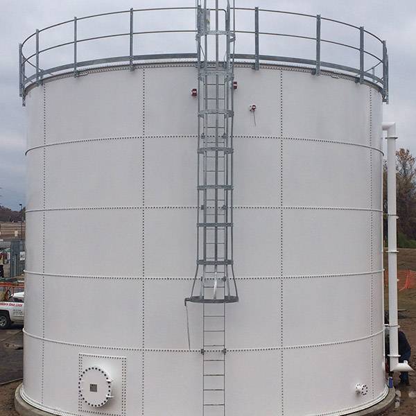 Drinking Water Supplied Tank Featured Image