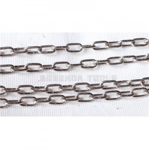 Chain, lifting chain, galvanized chain, stainless steel chain, various specifications