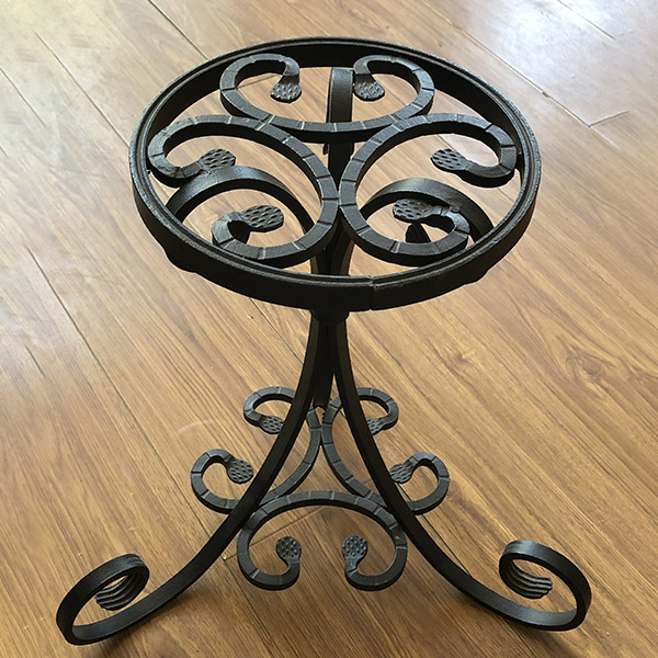 Iron Table Furniture Featured Image