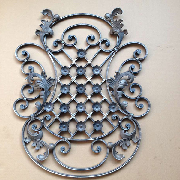 Forged Steel Ornamental Wrought Iron Featured Image