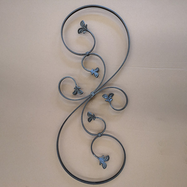 Stair Spindle Ornament Steel Picket Featured Image