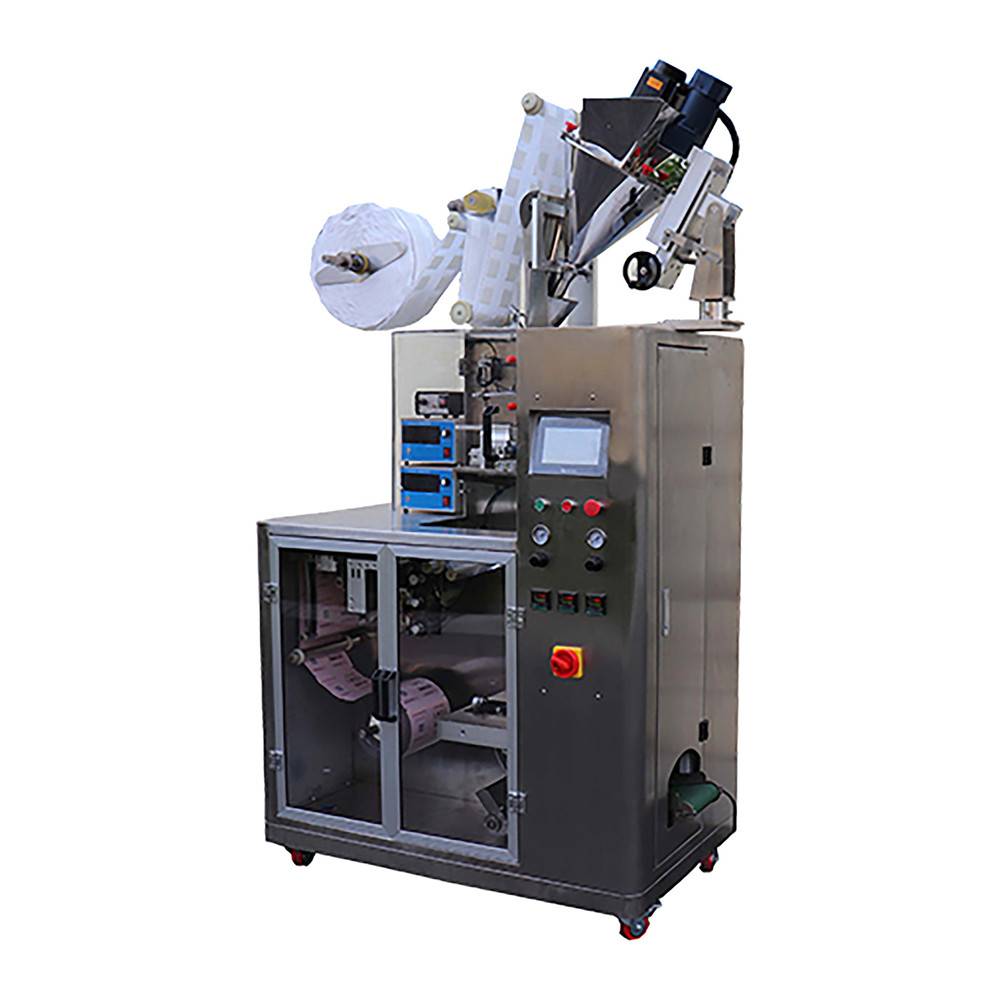 Drip Coffee Packing Machine Featured Image