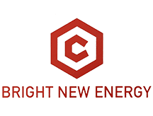 Bright New Energy Logo